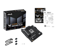 ASUS TUF GAMING B850M-PLUS - 1306485 - zdjęcie 8